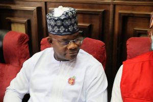 Witness exposes how ₦3.1bn were lodged into E-traders account as Yahaya Bello demands release of passport