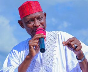 Gov. Yusuf says FG approves ₦1trn metro rail service for Kano