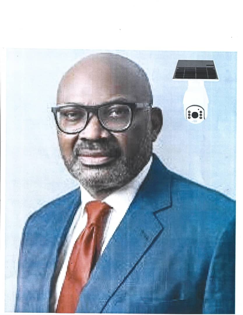 Delta State Govt orders Churches, Schools, other public places to install CCTV cameras, threatening to seal up defaulting outfits( By Alex Ehiwuogwu Okunbor senior Editor DNA )