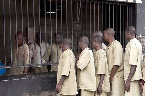 Special report:Over 150 Inmates Transferred From Delta State Prison To Northern Facilities Amid Fraud, Blackmail Linked To Prisoners