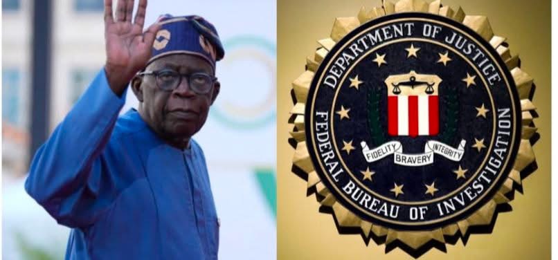 US court orders FBI, anti-drug agency to release investigation dossiers on Tinubu