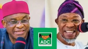 BREAKING: ADC Members Ask Court To Sack Mark, Aregbesola