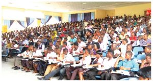 BREAKING: FG sets university admission age at 16