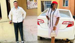 BREAKING: Suspect In Ondo Students’ Murder Dies in Police Custody