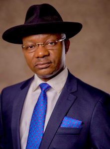 Blue Economy: Revamping More Ports Will Boost National Development – Aniagwu